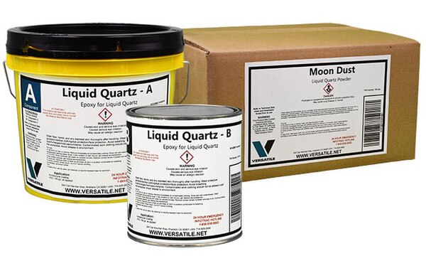 Liquid Quartz™